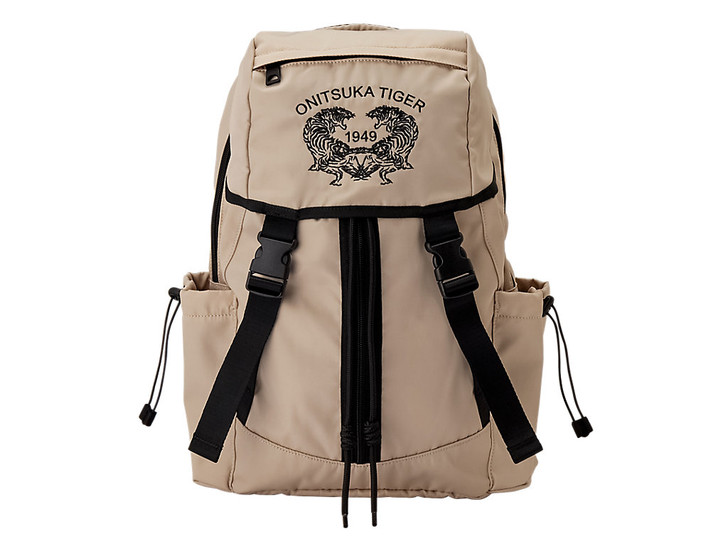 国内買付【Onitsuka Tiger】BACK PACK Onitsuka Tiger BAG BACK PACK