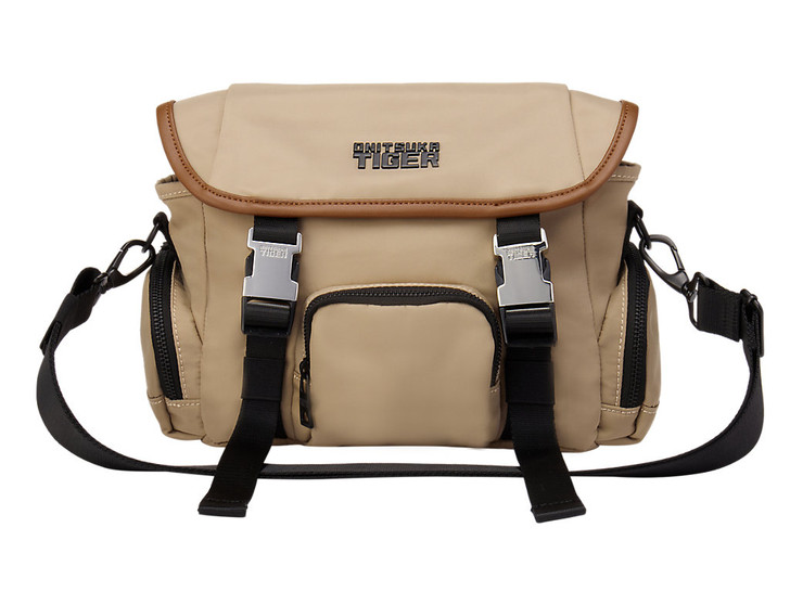 Picture No.1 of Onitsuka Tiger SHOULDER BAG Onitsuka Tiger 3183B212_250