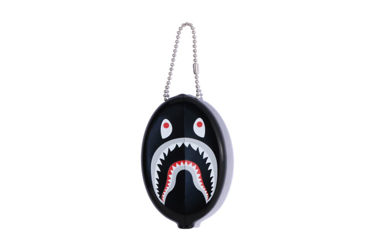 SHARK COIN CASE 1L20-182-023