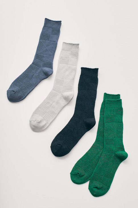 Panier Men's Socks 2025 s/s ADS7101HS