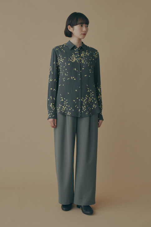 star snow Blouse 2025-26 a/w ADA1390