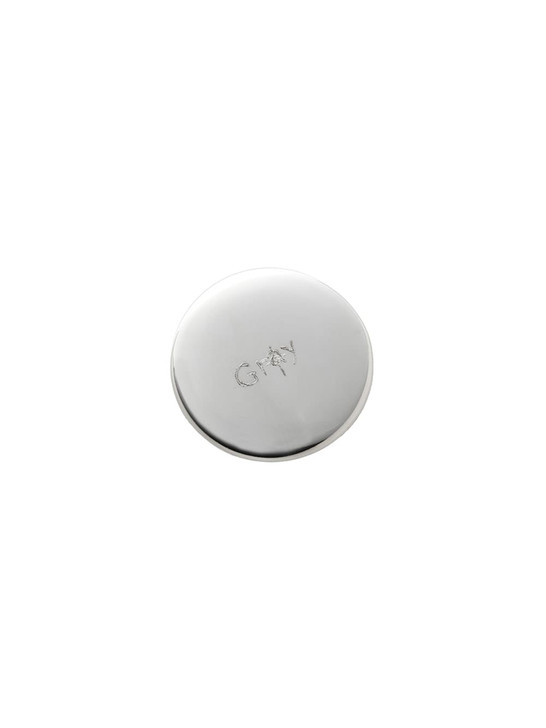 Picture No.1 of TAKAHIROMIYASHITATheSoloist. Gray metal badge. (small) 7072932757643