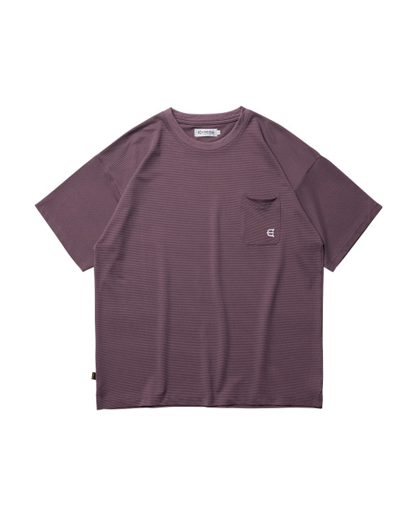 STRETCH FIBER 2.5 TEE - PURPLE 9930023600442