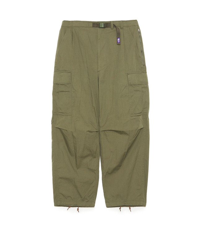 THE NORTH FACE Purple Label PANTS Ripstop Field Cargo Pants Online
