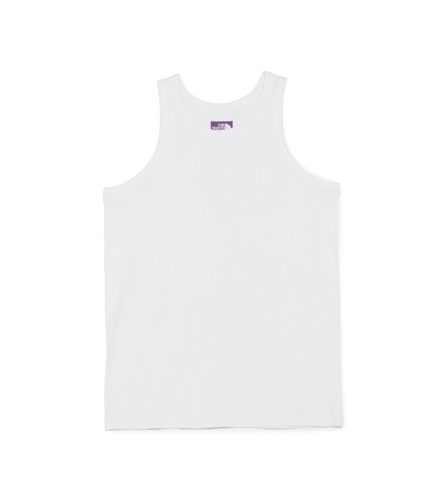 THE NORTH FACE Purple Label Pack Field Tank 2P NT3431N 8238