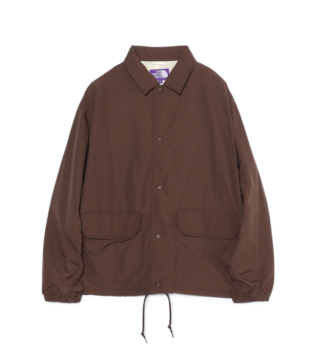 THE NORTH FACE Purple Label JACKET PERTEX UNLIMITED Field Coach