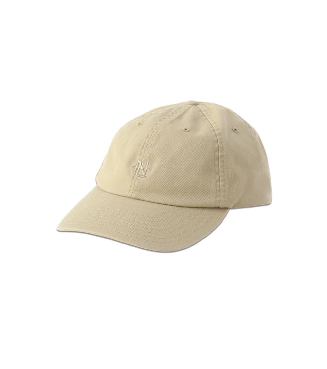 nanamica Washed Chino Cap S25FP072 8135