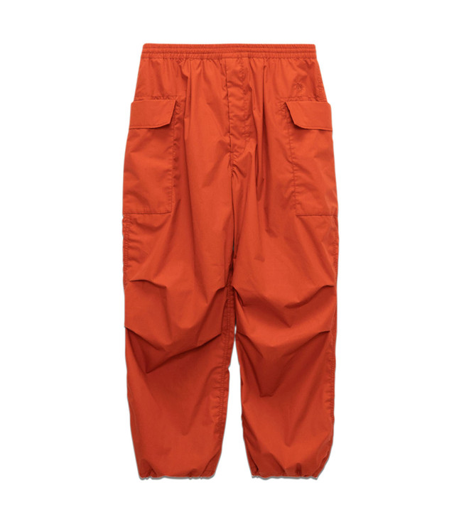 nanamica Cargo Deck Pants S25SC006 8069