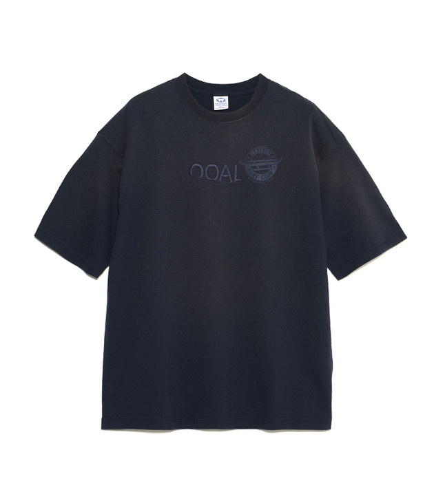 nanamica x Malibu Shirts nanamica Exclusive Graphic Tee O25FI005 8352