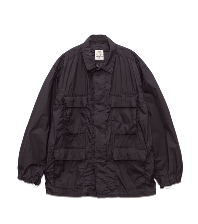 nanamica ライトウェイトフィールドジャケット S25FA001 ナナミカ nanamica JACKET Light Weight Field Jacket Online Shop to Worldwide