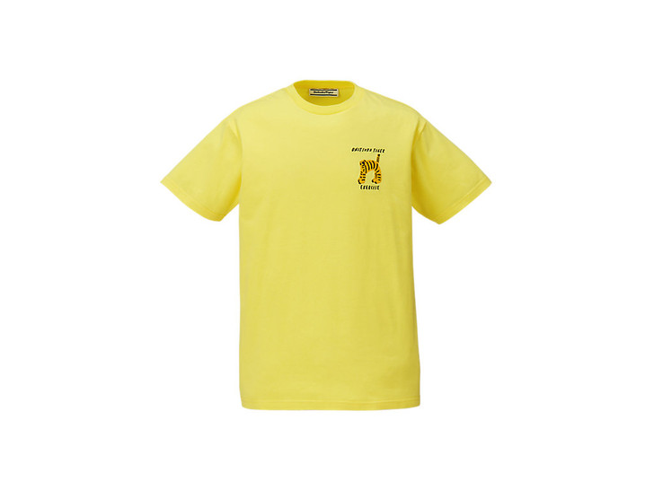 Picture No.1 of Onitsuka Tiger GRAPHIC TEE Onitsuka Tiger 2183B539_750