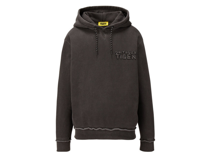 Picture No.1 of Onitsuka Tiger SWEAT HOODIE Onitsuka Tiger 2181B022_001