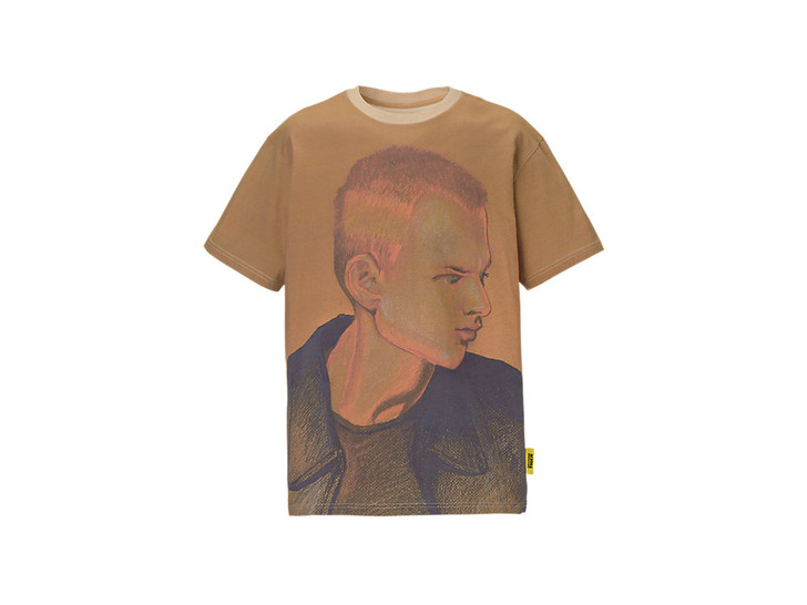 Picture No.1 of Onitsuka Tiger GRAPHIC TEE Onitsuka Tiger 2183B564_200