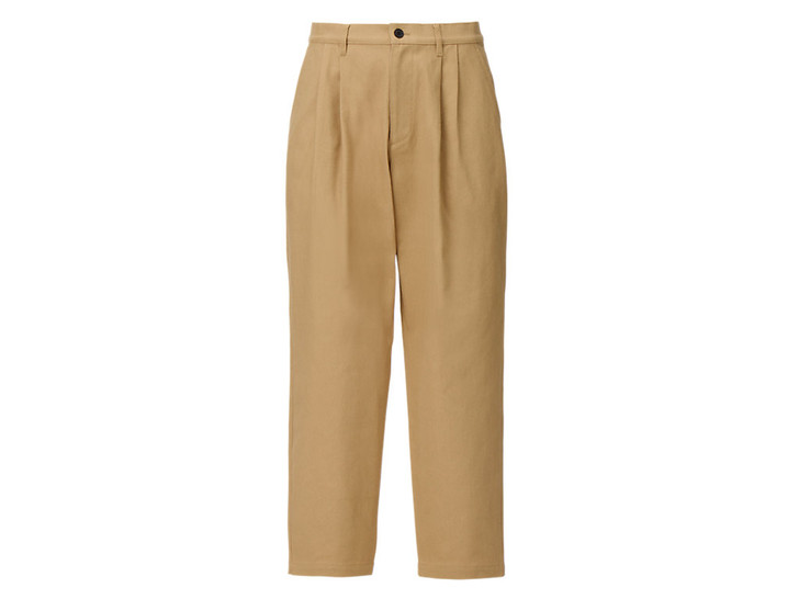 Picture No.1 of Onitsuka Tiger PANTS Onitsuka Tiger 2181B052_250