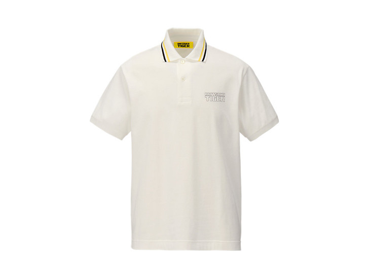 Picture No.1 of Onitsuka Tiger POLO SHIRT Onitsuka Tiger 2181B024_700
