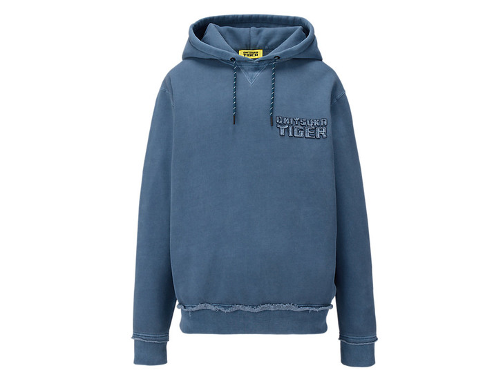 Picture No.1 of Onitsuka Tiger SWEAT HOODIE Onitsuka Tiger 2181B022_400
