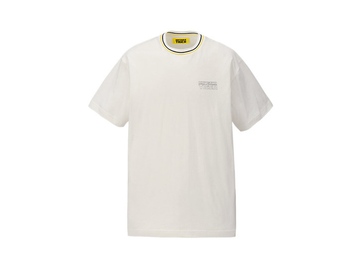 Picture No.1 of Onitsuka Tiger GRAPHIC TEE Onitsuka Tiger 2181B065_700