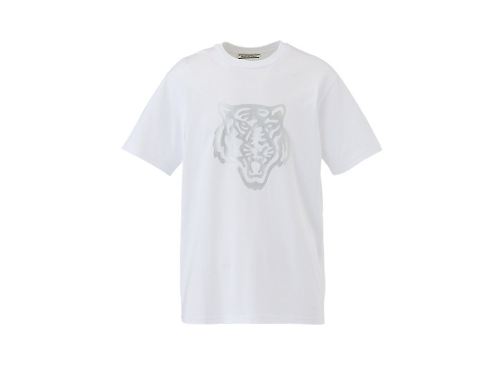 Picture No.1 of Onitsuka Tiger LOGO TEE Onitsuka Tiger 2183B455_100