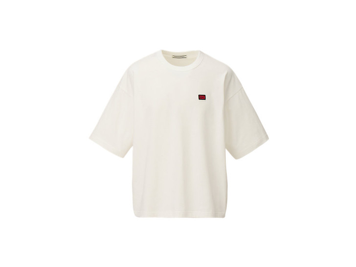 Picture No.1 of Onitsuka Tiger SHORT SLEEVED TEE Onitsuka Tiger 2183B542_100