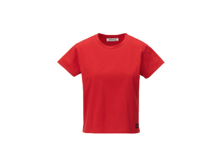 WOMEN'S SHORT SLEEVED TEE Onitsuka Tiger 2182B480_600