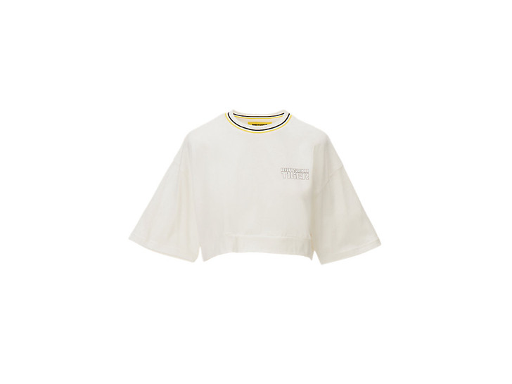 Picture No.1 of Onitsuka Tiger WOMEN'S GRAPHIC TEE Onitsuka Tiger 2182B496_700