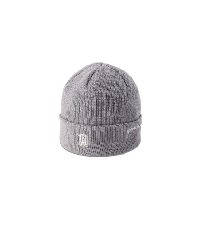 nanamica OOAL Knit Cap S25FP017 8076