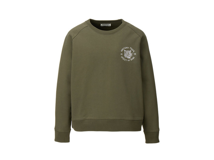 SWEAT TOP Onitsuka Tiger 2183B541_200
