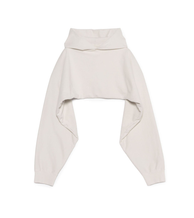 THE NORTH FACE Purple Label 11oz Field Hooded Snood N25FK047 8227