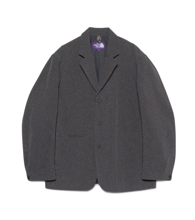 y*i様 新品THENORTHFACE PURPLELABEL FieldDow THE NORTH FACE Purple Label 2023 FALL & WINTER 