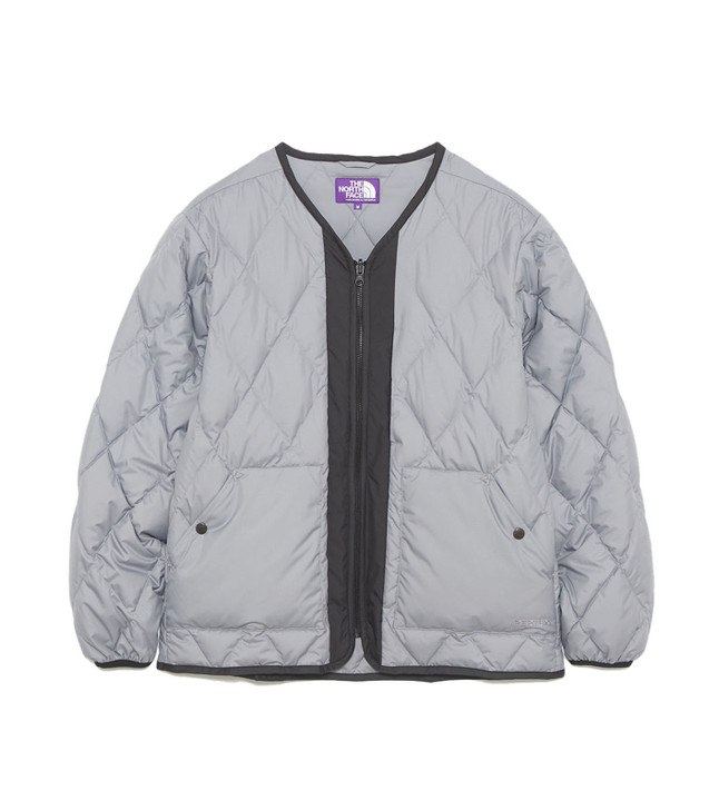 THE NORTH FACE Purple Label JACKET PERTEX QUANTUM PLAS Field Down