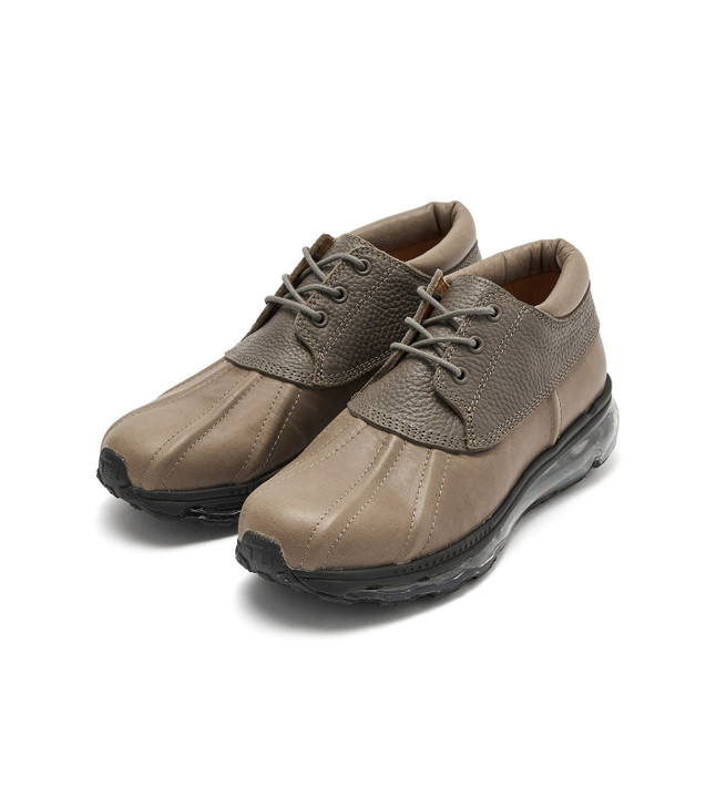 nanamica x Tomo&amp;Co. x WESTOVERALLS WEST AIRSOLES SHOES O25FS010 8359