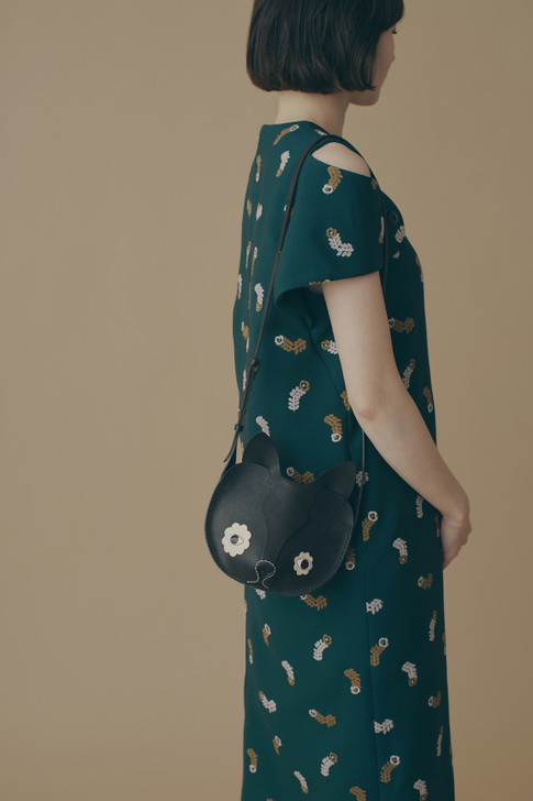 Kitten Bag 2025-26 A/W ADA9248