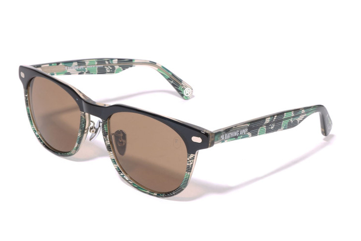 SUNGLASSES #16 1L20-186-338