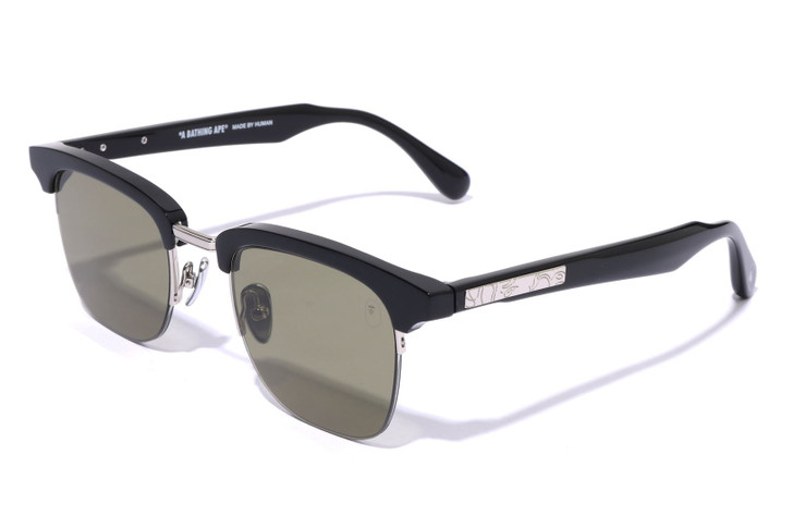 SUNGLASSES #1 1L20-186-311