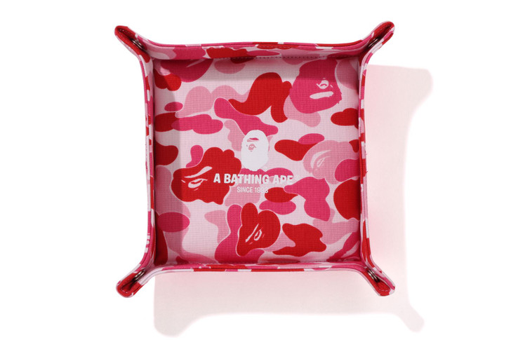 ABC CAMO TRAY (L) TRAVEL 1L20-182-027