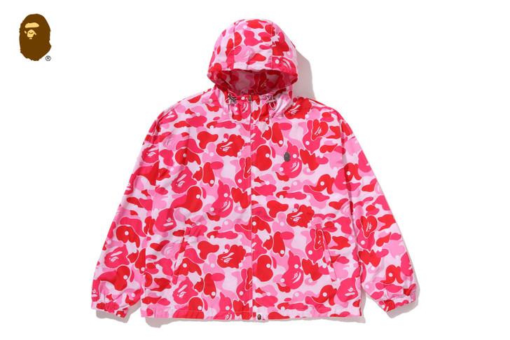 ABC DOT HOODED JACKET 1L80-140-309