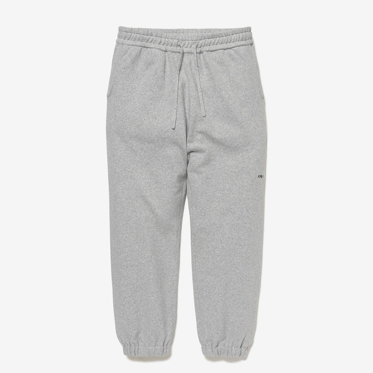 WTAPS Knit KRS UNR / TROUSERS / NYCO