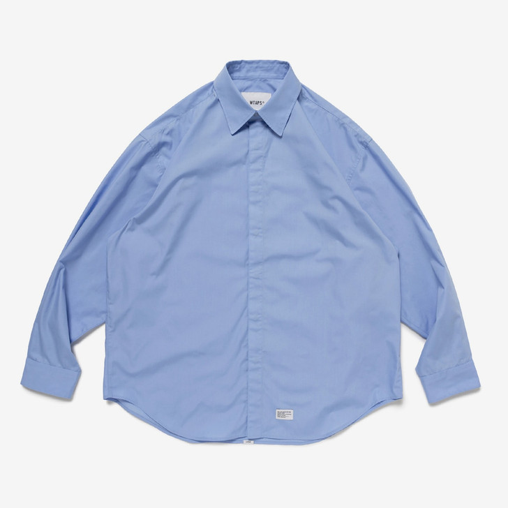 REPO 01 / LS / CTPL. BROADCLOTH 252CWDT-SHM04