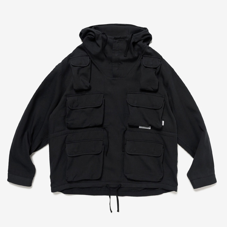 CHAMBER / LS / COTTON. TWILL 252WVDT-SHM04