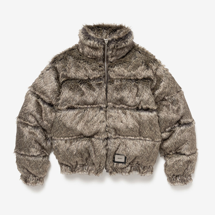 WTAPS Jacket RVNT / JACKET / SYNTHETIC