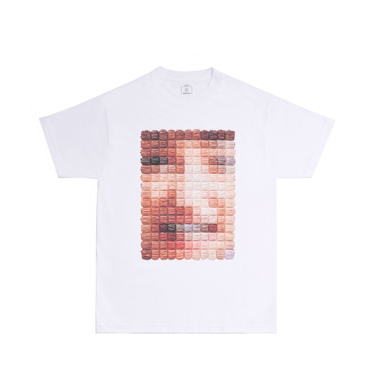 Tomoshi Yasuda x PORTER T-SHIRT(M) 390-92781