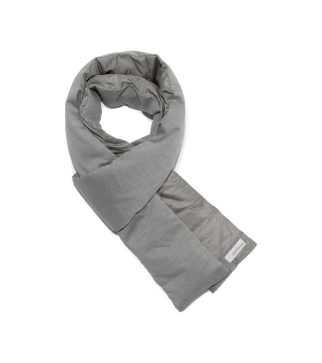 nanamica ACCESSORY Down Muffler Online Shop to Worldwide