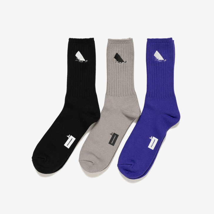 SPYHOP SOX 252MADS-AC01