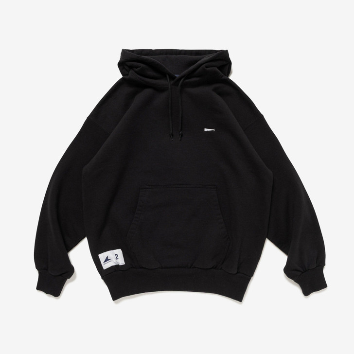 PE HOODY 252ATDS-CSM01