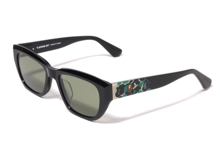 SUNGLASSES #10 1L70-186-323