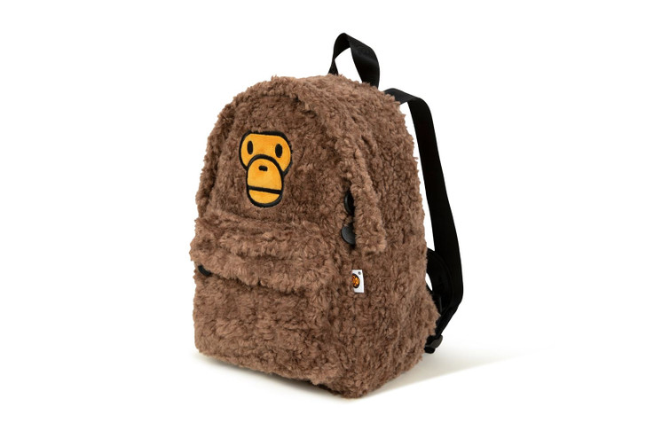 BABY MILO MINI BACKPACK #4 AL70-189-313