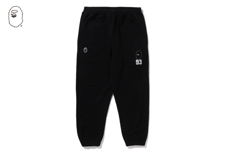 SWEAT PANTS #2 7L70-152-305