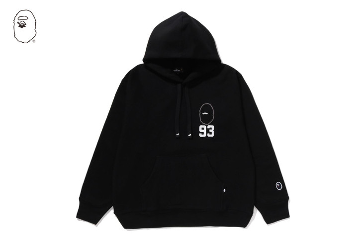 PULLOVER HOODIE #1 7L70-114-301