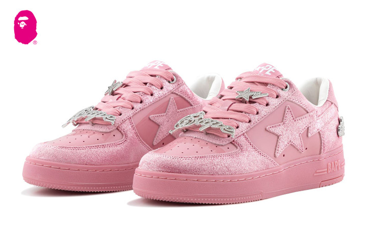 BAPE STA LADIES #1 1L80-291-319