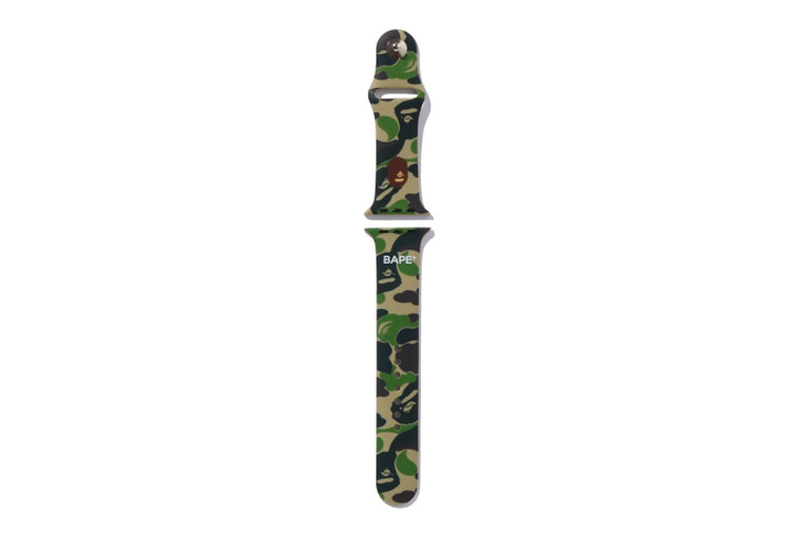 ABC CAMO WATCH BAND MOBILE 1L70-182-016